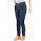Dovetail Workwear Women's Work Pant, 2, Indigo Denim, 91% cotton / 6% poly / 3% spandex DWF18P1D-502-2x28 - alternate 7